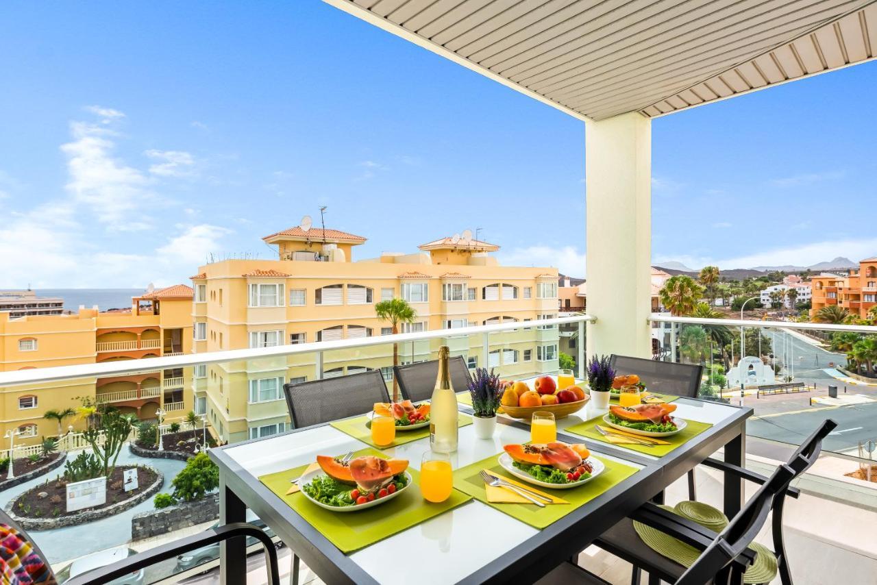 Appartement A31 Amazing 2 Bedroom With Terrace And Pool